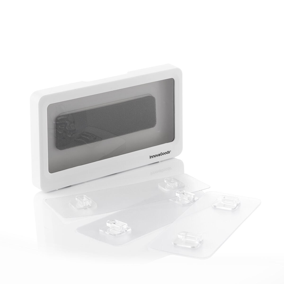 Mobile cover Cashower