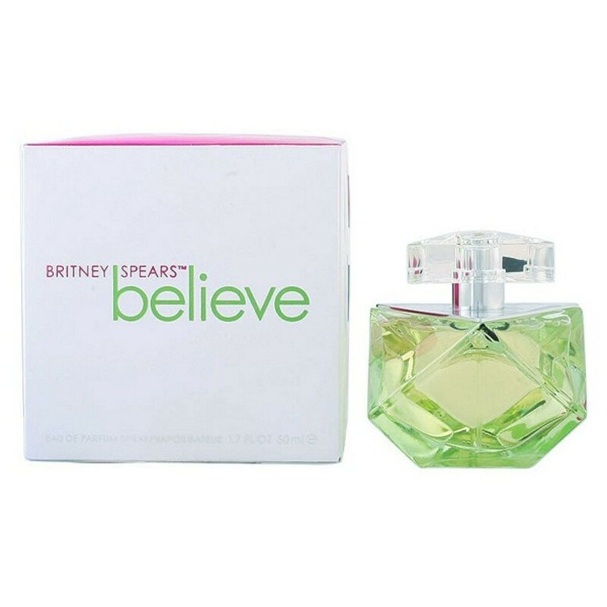 Женская парфюмерия Believe EDP EDP