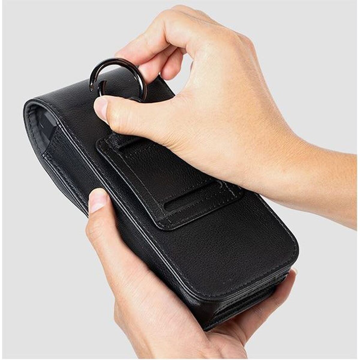 Чехол для мобильного телефона Чёрный