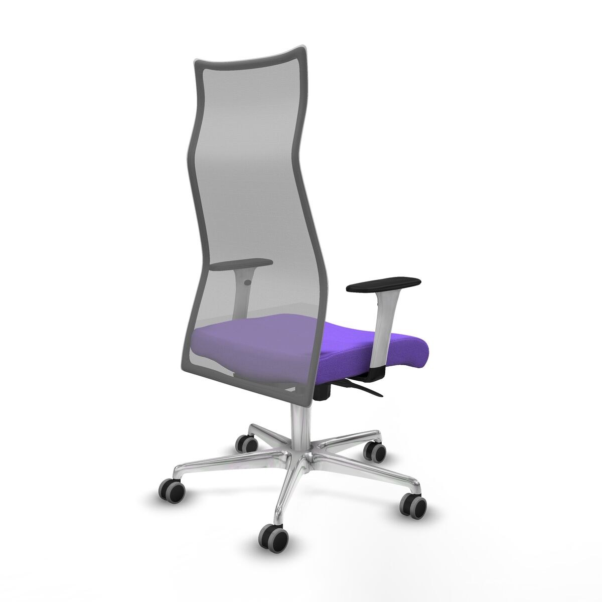 Office Chair Albacete B1B086G Lilac