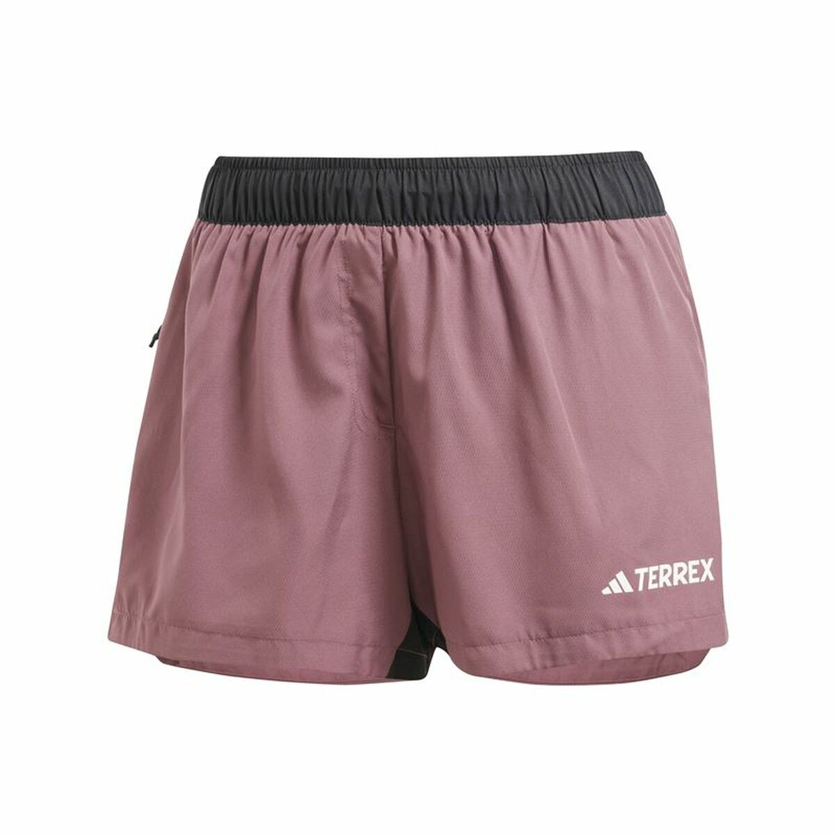 Спортивные шорты Mt Trail Sh Розовый