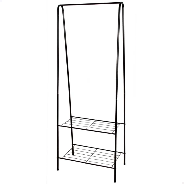 Coat rack Metal (4 Units)