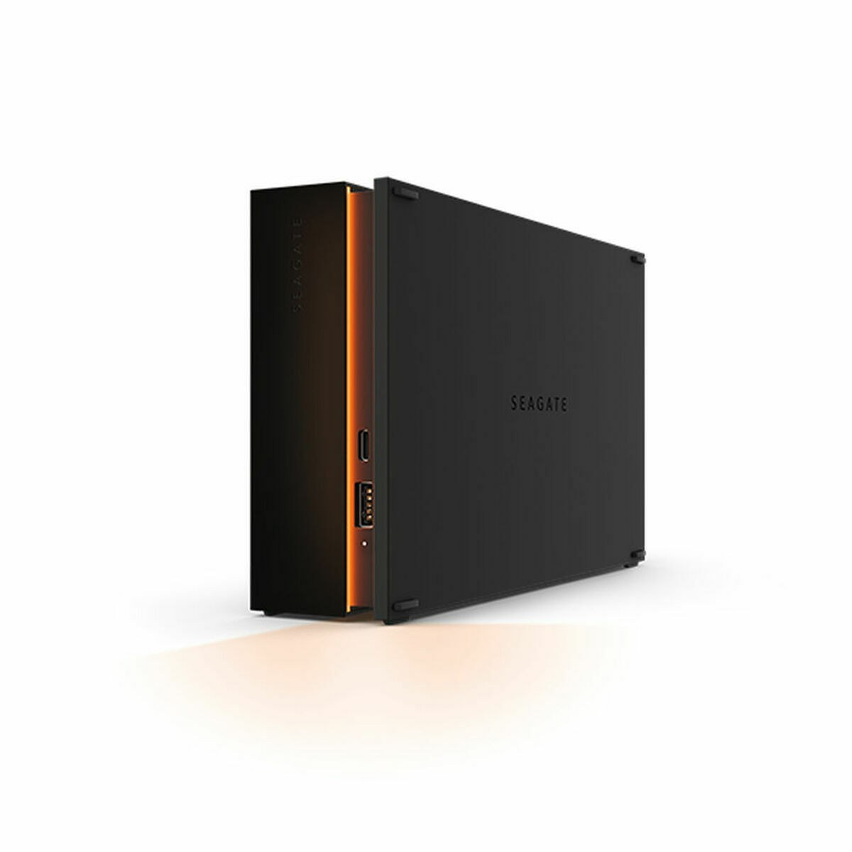 Внешний жесткий диск Firecuda STKL1000400