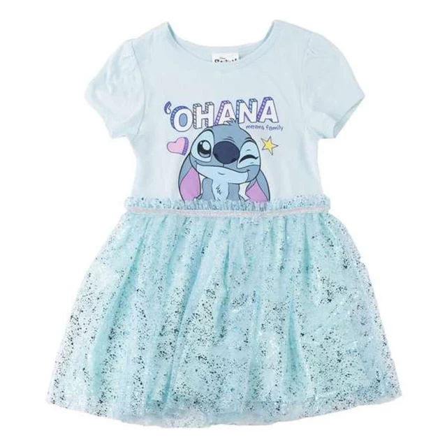 Dress Light Blue