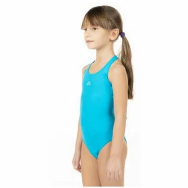 Купальник для девочек Aquilyj Вода