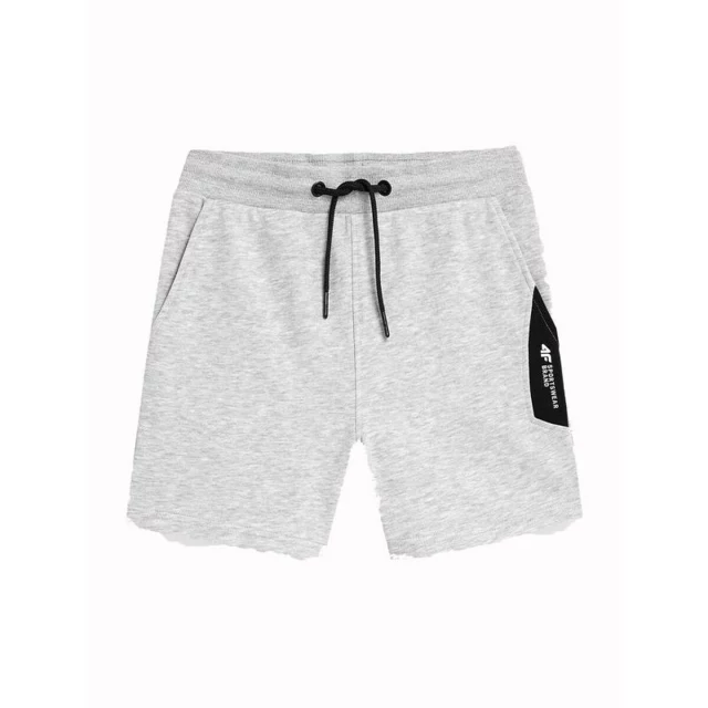 Shorts M049 Grey Children's Men