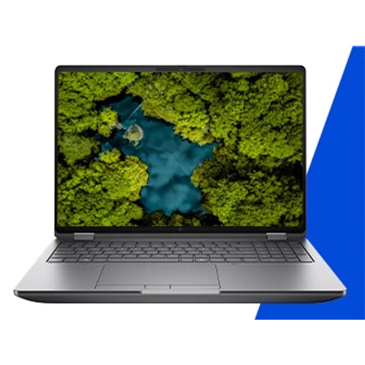 Ноутбук ZBOOK G1I 18 U9-285HX