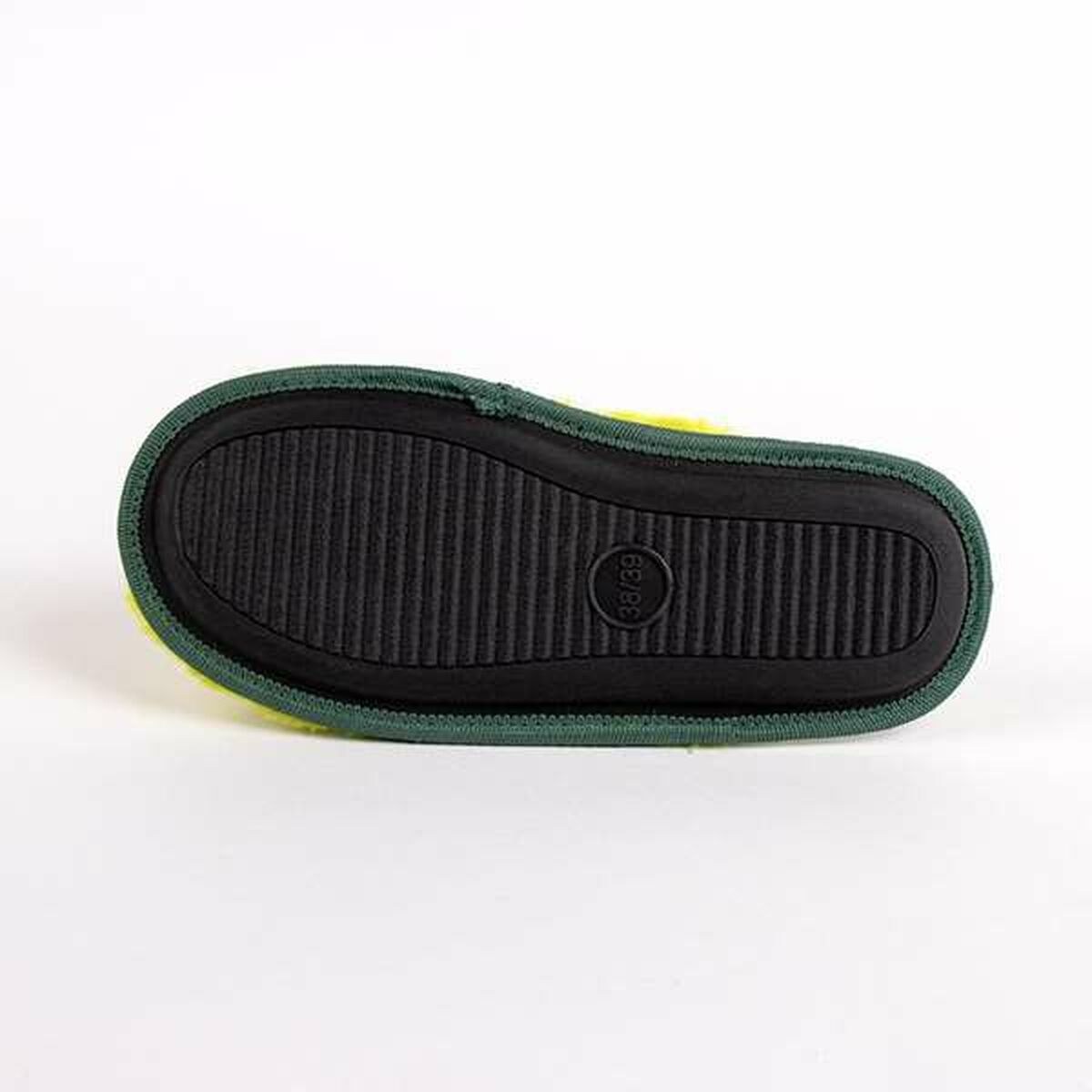 House Slippers Green 40-41