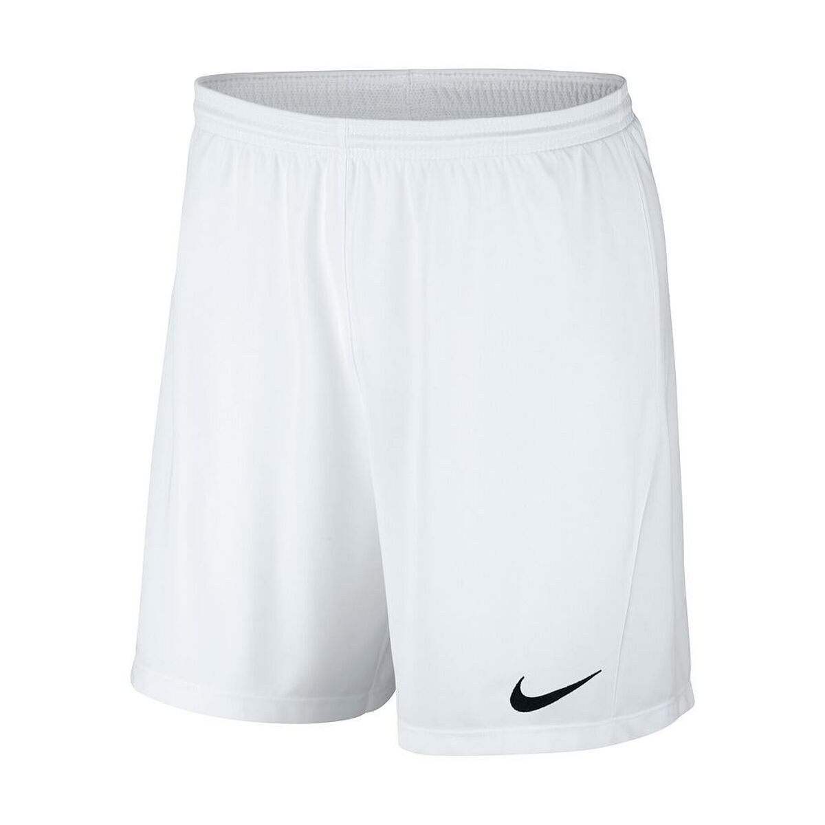 Спортивные мужские шорты DRI FIT PARK III BV6855 100 Белый