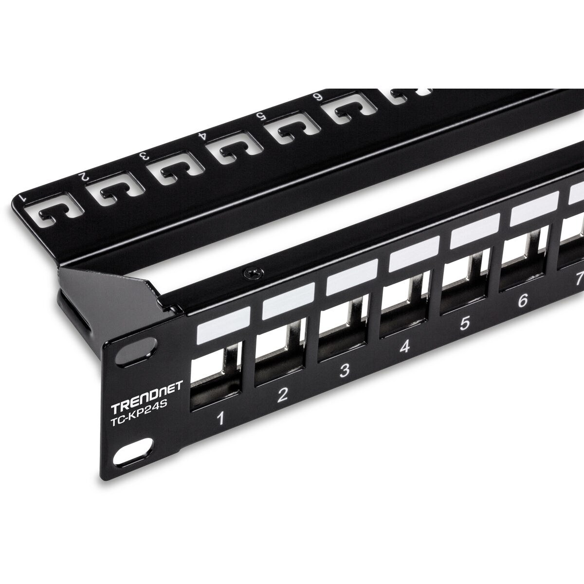 Rack panel TC-KP24S