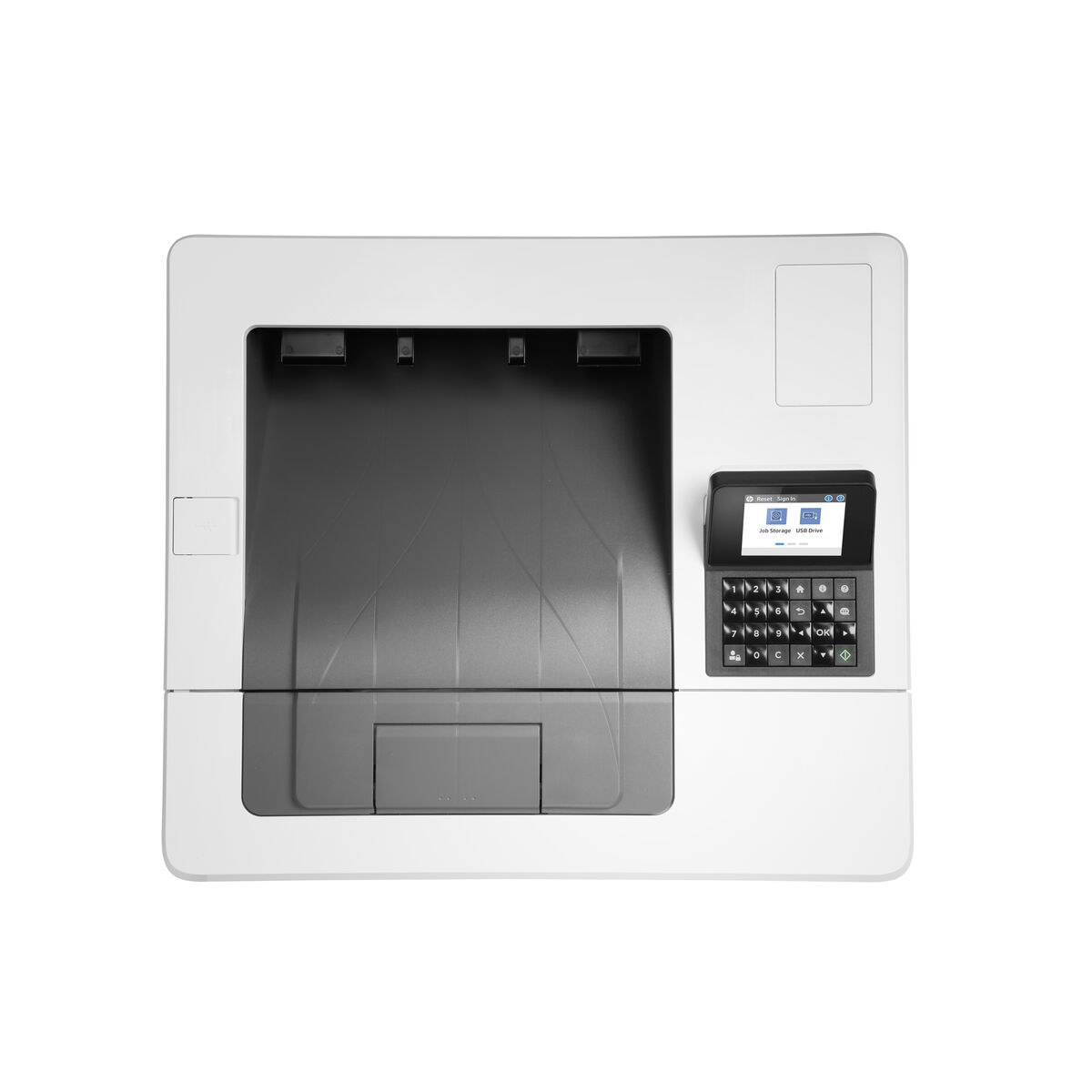 Лазерный принтер M507DN