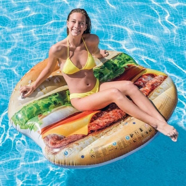 Air mattress 58780