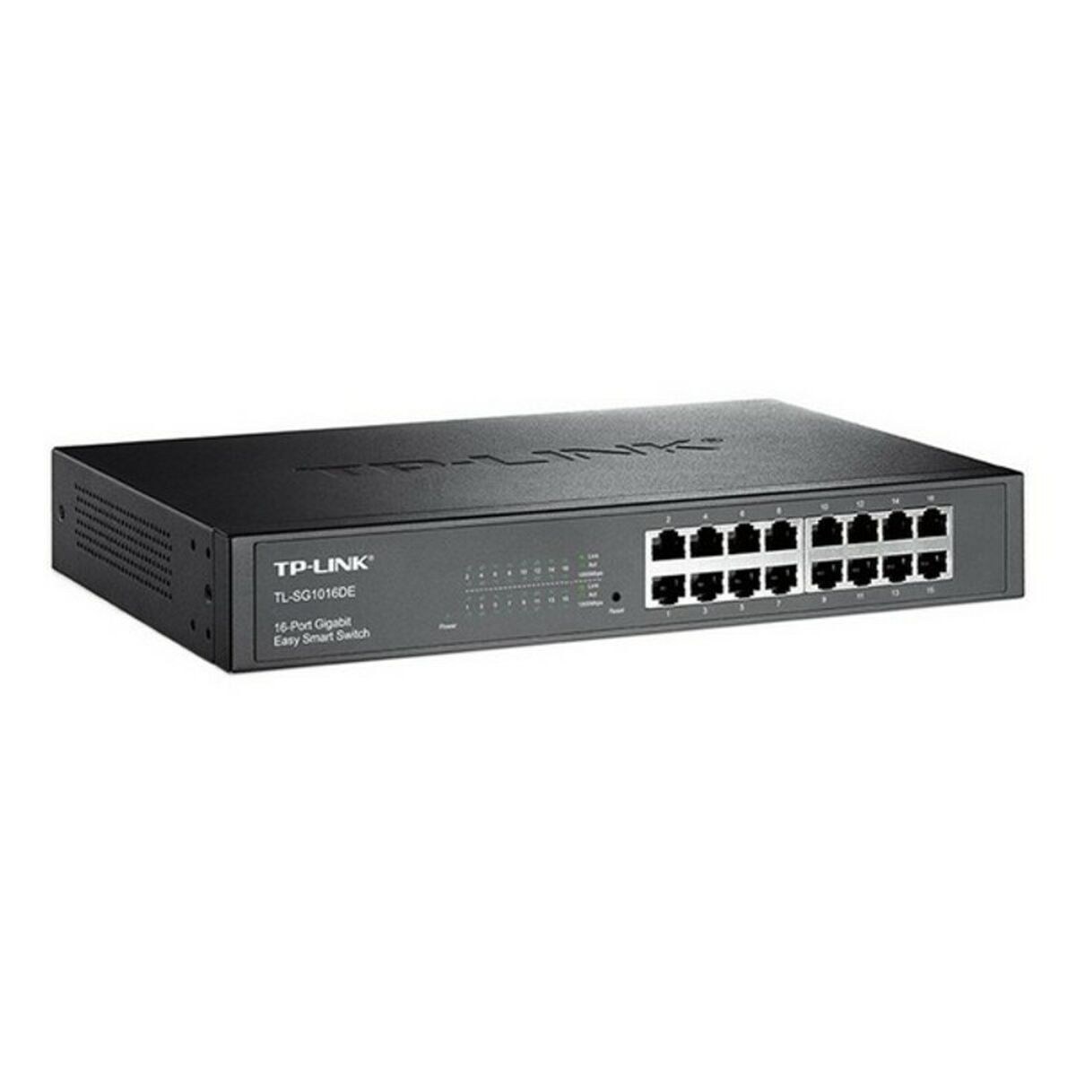 Cabinet Switch TL-SG1016DE