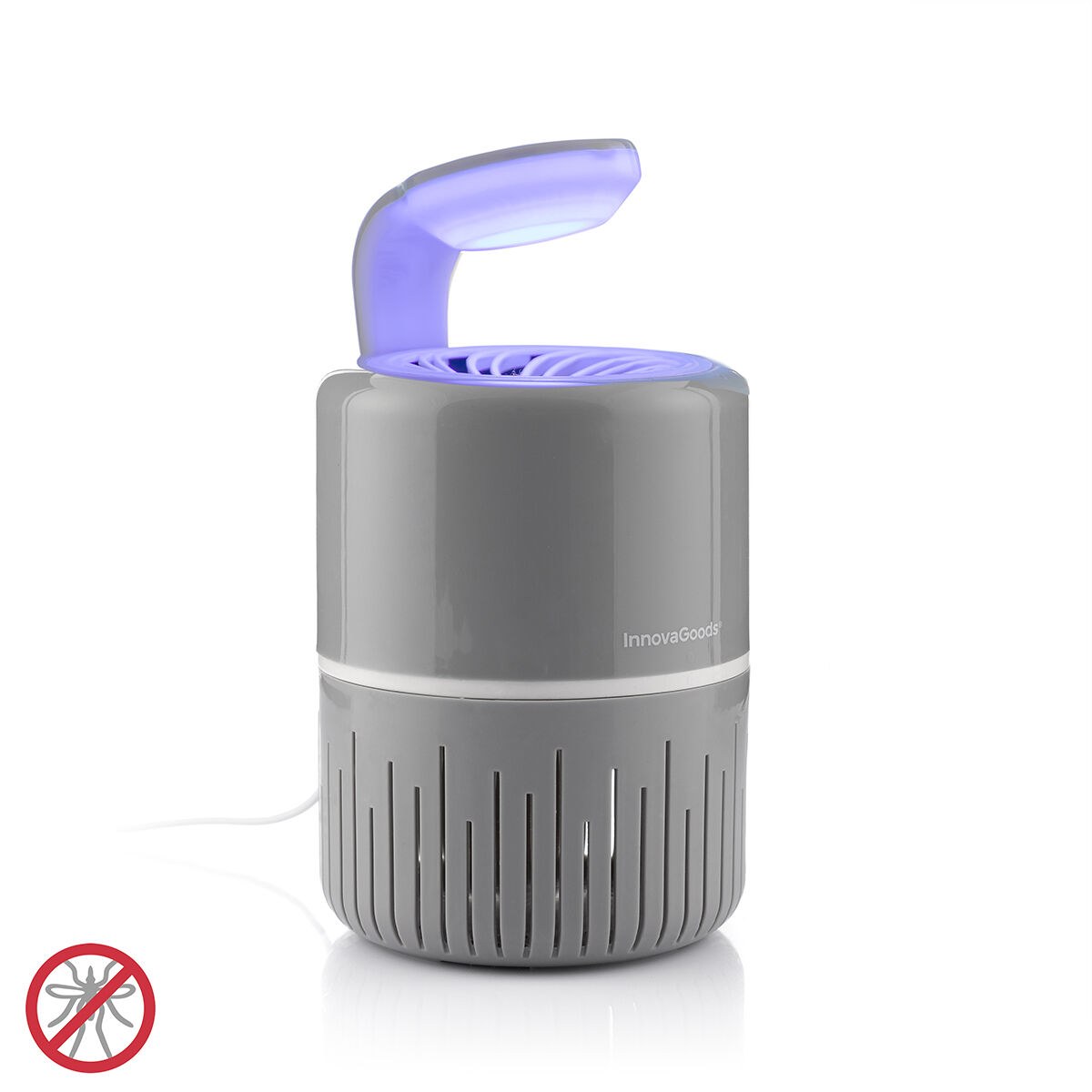 Anti-mosquito Suction Lamp KL Drain