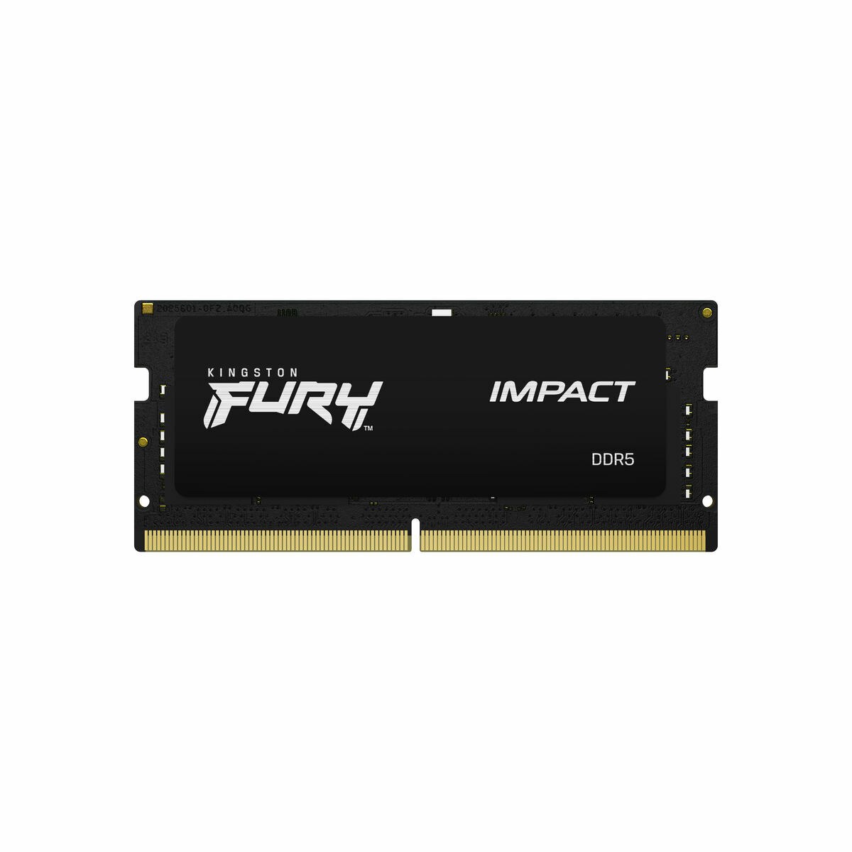 Память RAM Impact 32 GB 5600 MHz DDR5 SDRAM DDR5 CL40