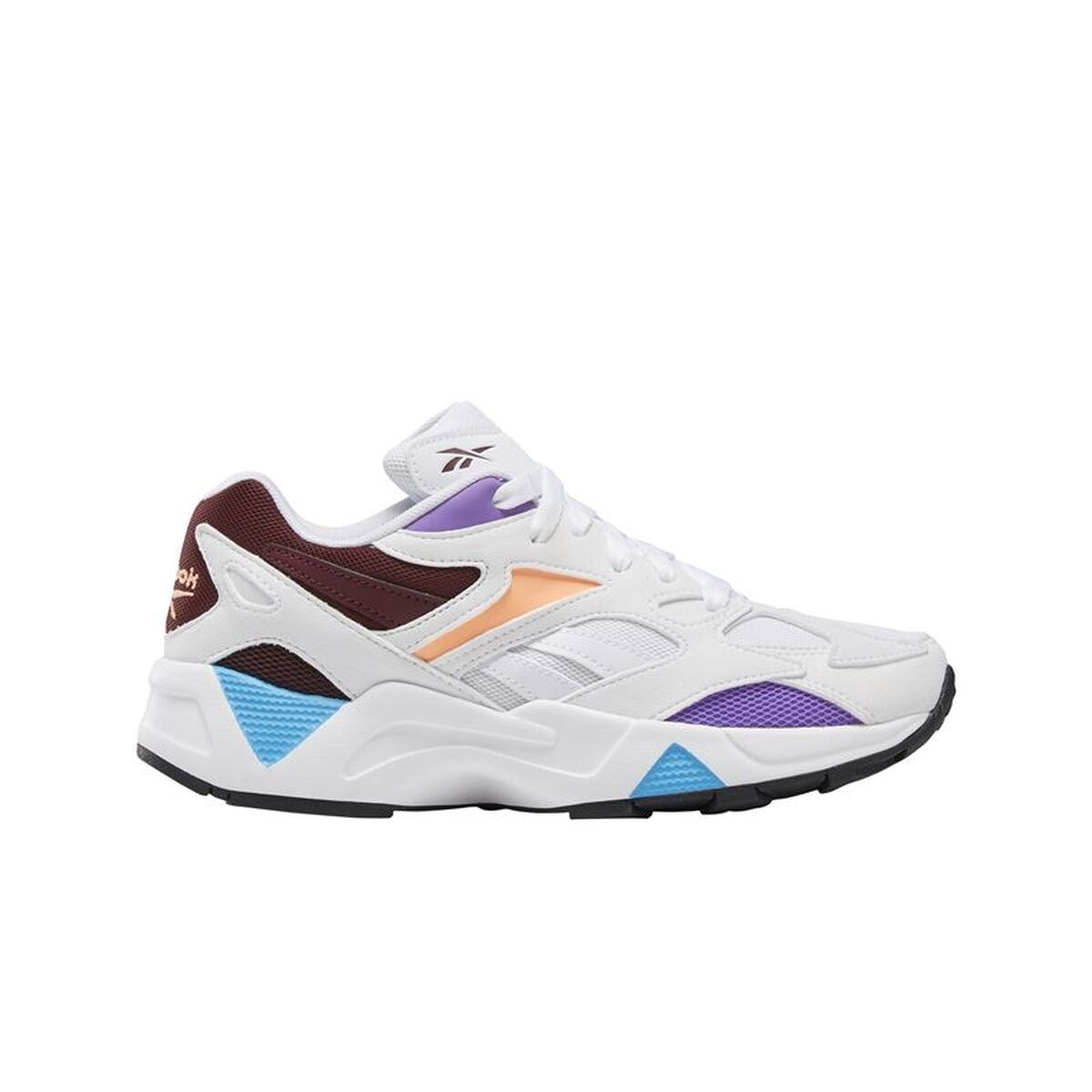 Повседневная обувь женская Aztrek 96 Белый