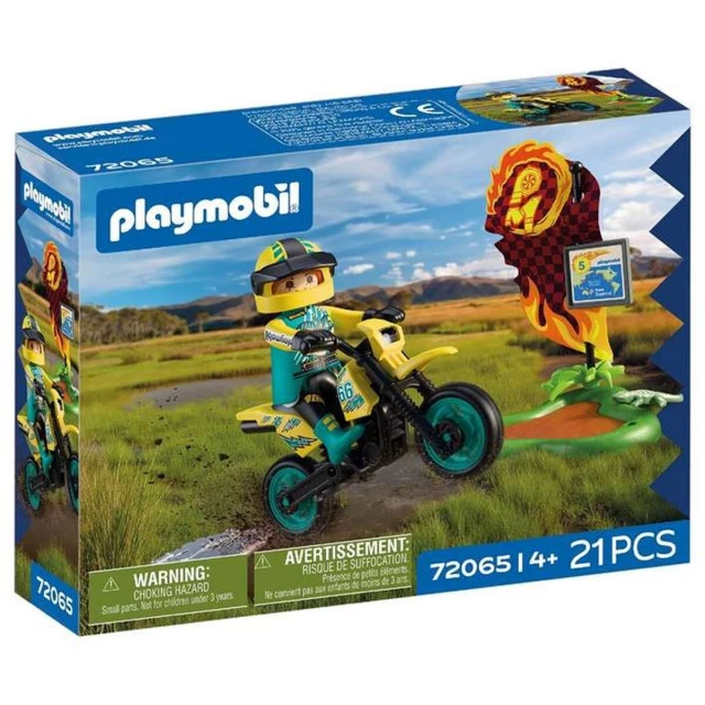 Playset 72065