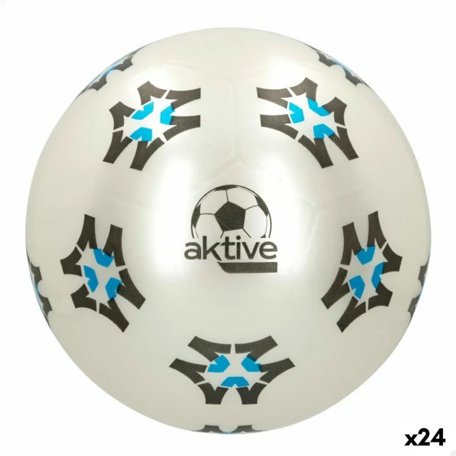 Футбольный мяч PVC (24 штук)