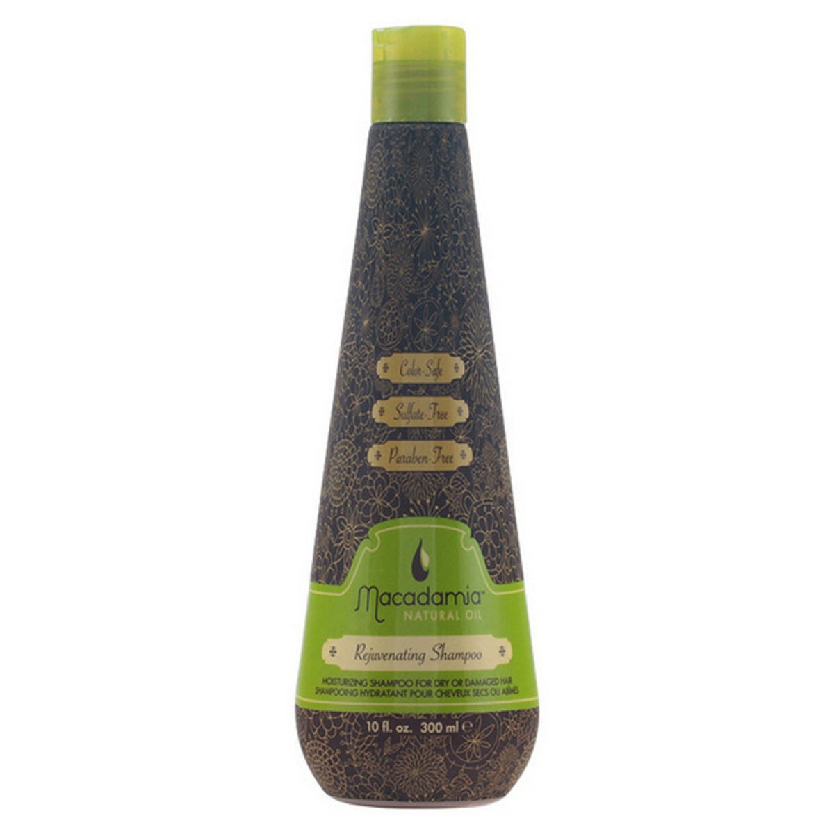 Moisturizing Shampoo Rejuvenating