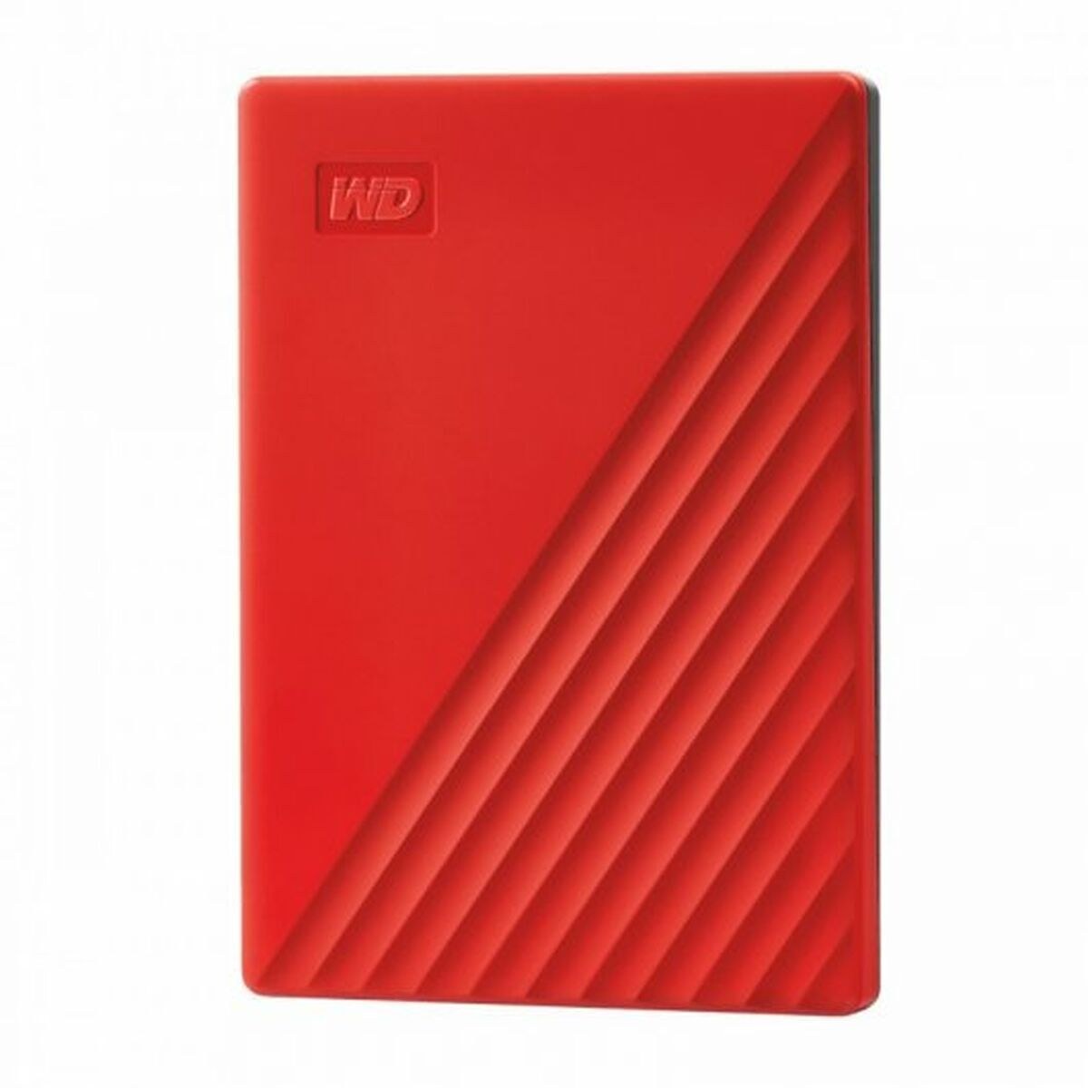 Hard Drive My Passport Red 2 TB HDD