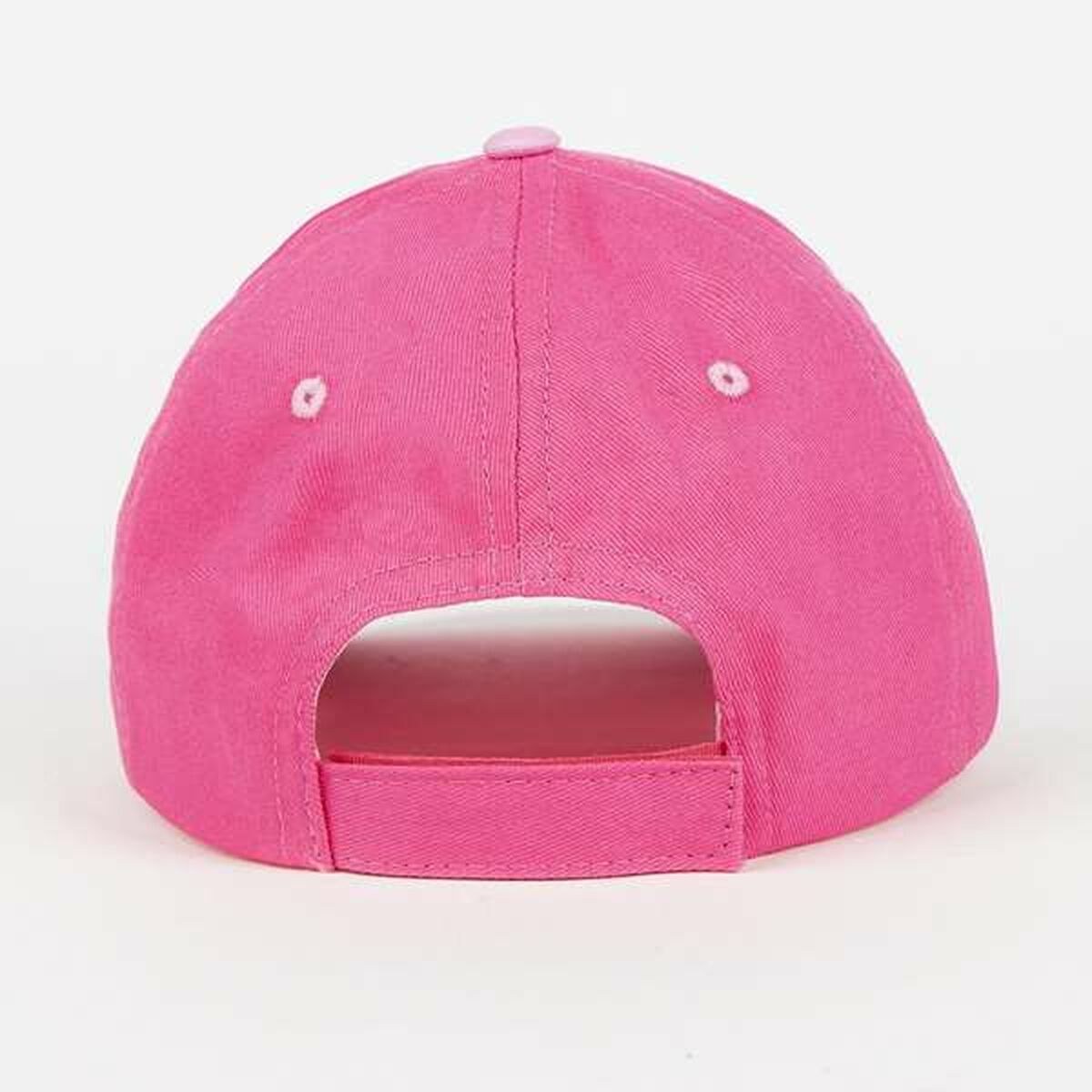 Child Cap Pink