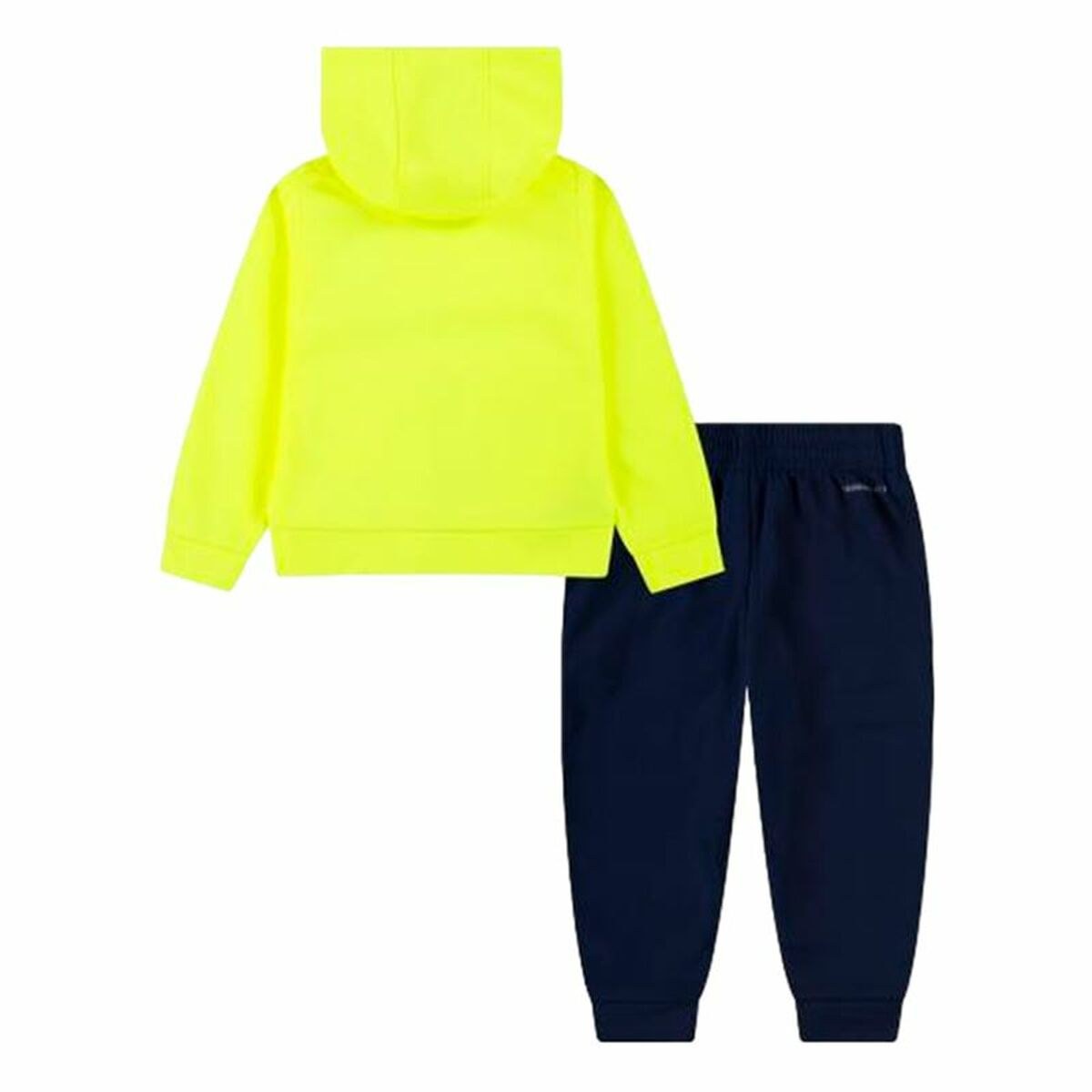 Children's Sports Outfit Nkb B Nk Adp Therma-Fit Gfx Fz Multicolour