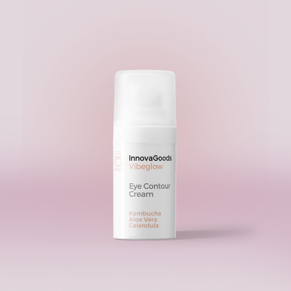 Eye Contour Kombucha Vibeglow 15 ml