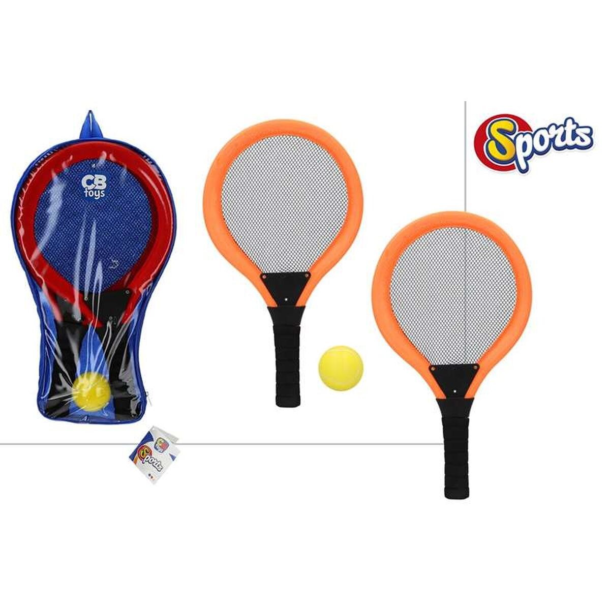 Racquet Set
