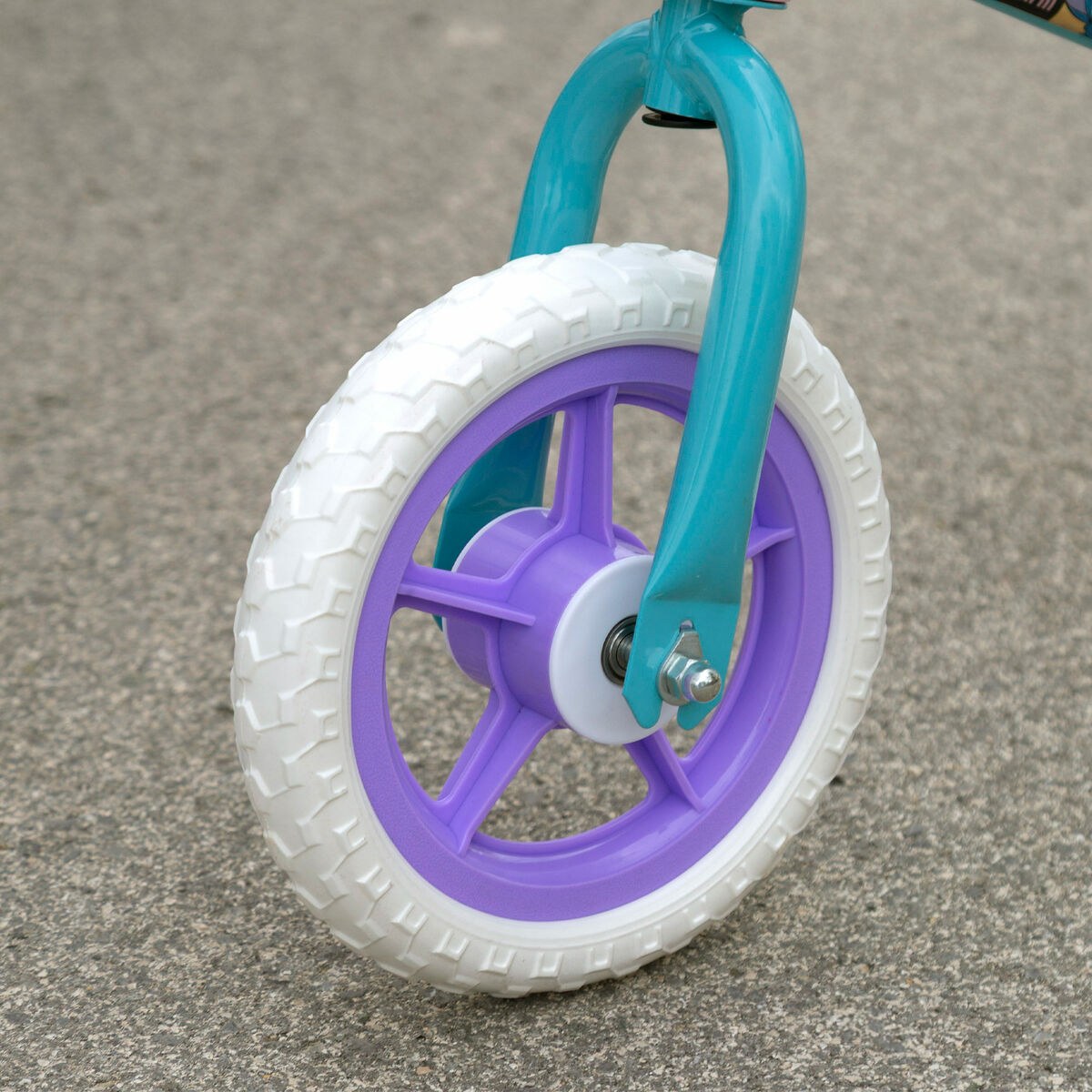 Ride-on toy 70 x 50 x 41 cm Blue Multicolour