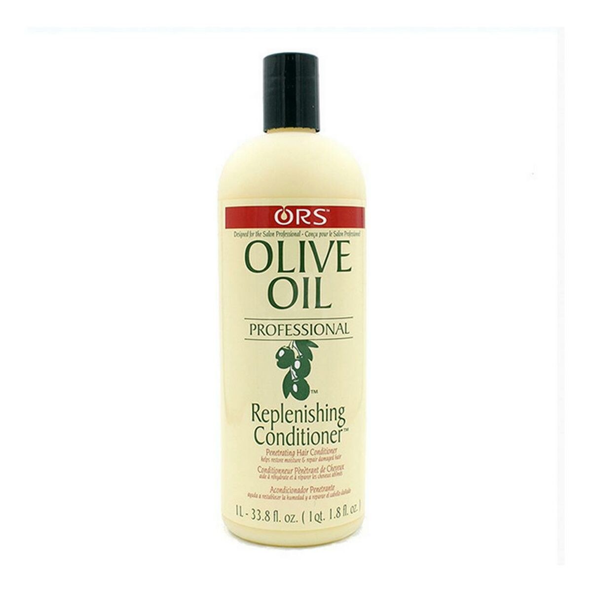 Conditioner Replenishing Olive Oil