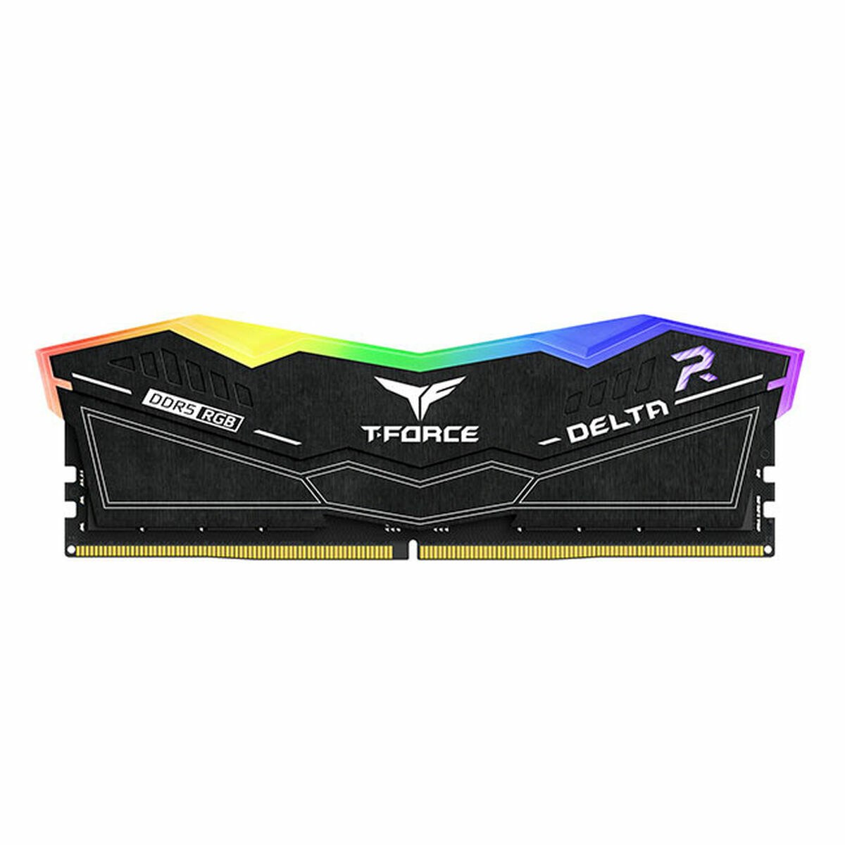 RAM Memory Delta RGB DDR5 32 GB DDR5 SDRAM DDR5 6000 MHz