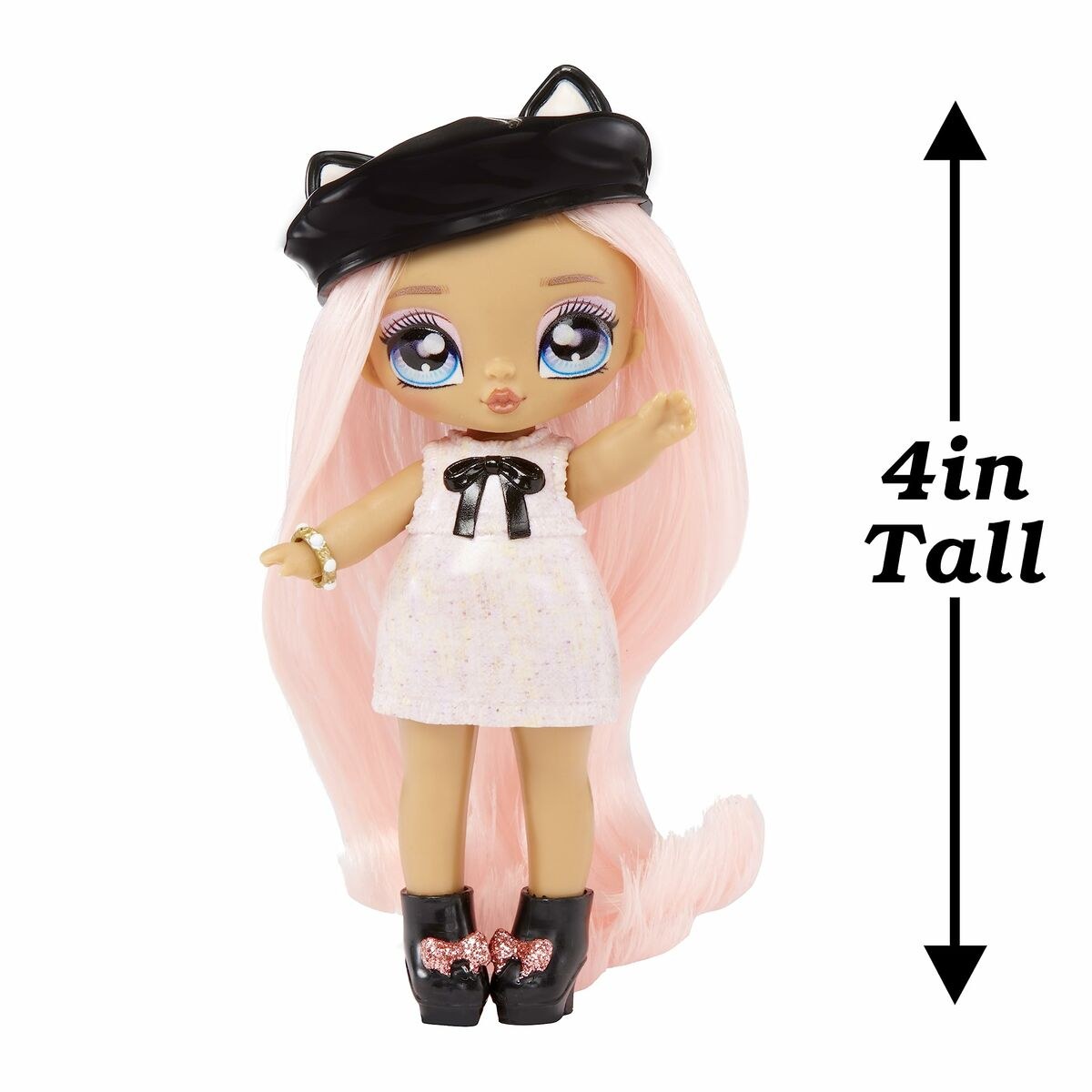 Кукла Na! Na! Na! 10 cm