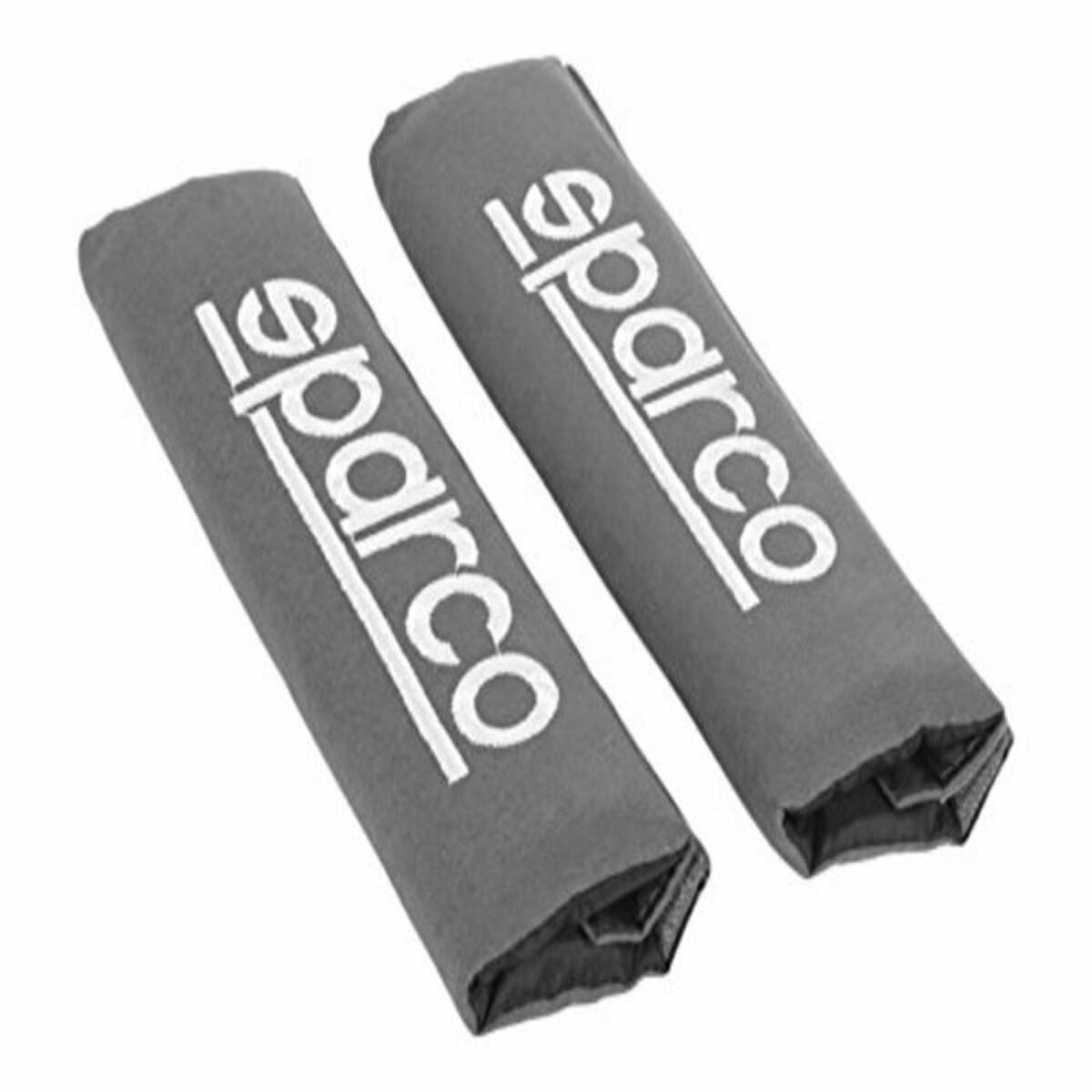 Накладки на ремни безопасности SPC (2 uds)