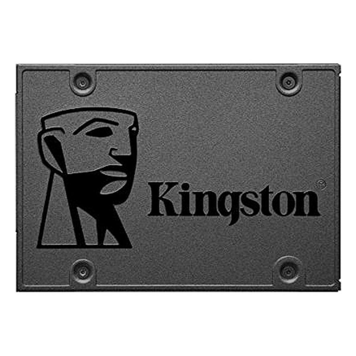 Hard Drive A400 SSD 2,5"