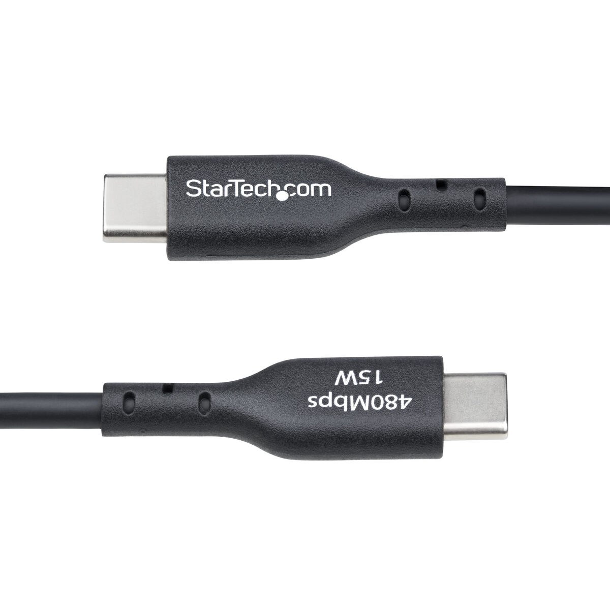 Category 6 FTP RJ45 Connector USB2AC30CMBK Black