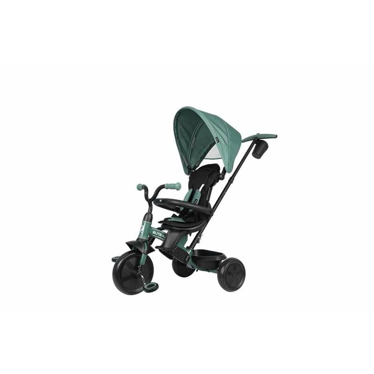 Трицикл Elite Platinum