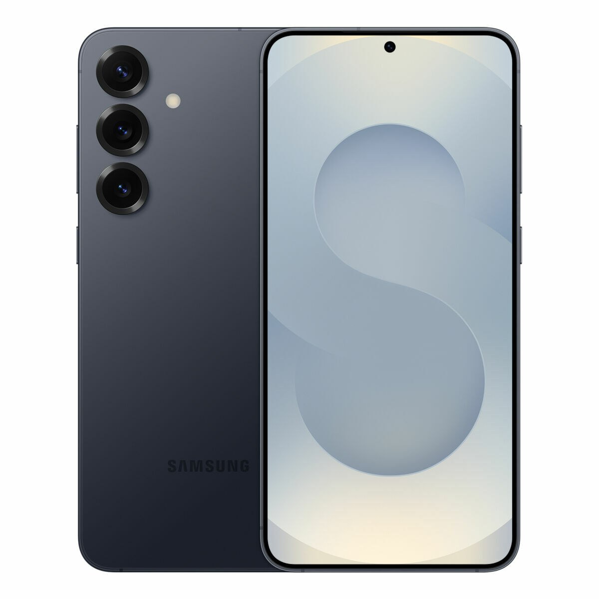 Smartphone Galaxy S25+ 5G SM-S936B 6,7" Octa Core Qualcomm Snapdragon 8 Elite 12 GB RAM 512 GB Black
