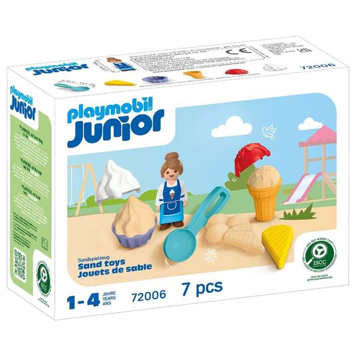 Playset 72006