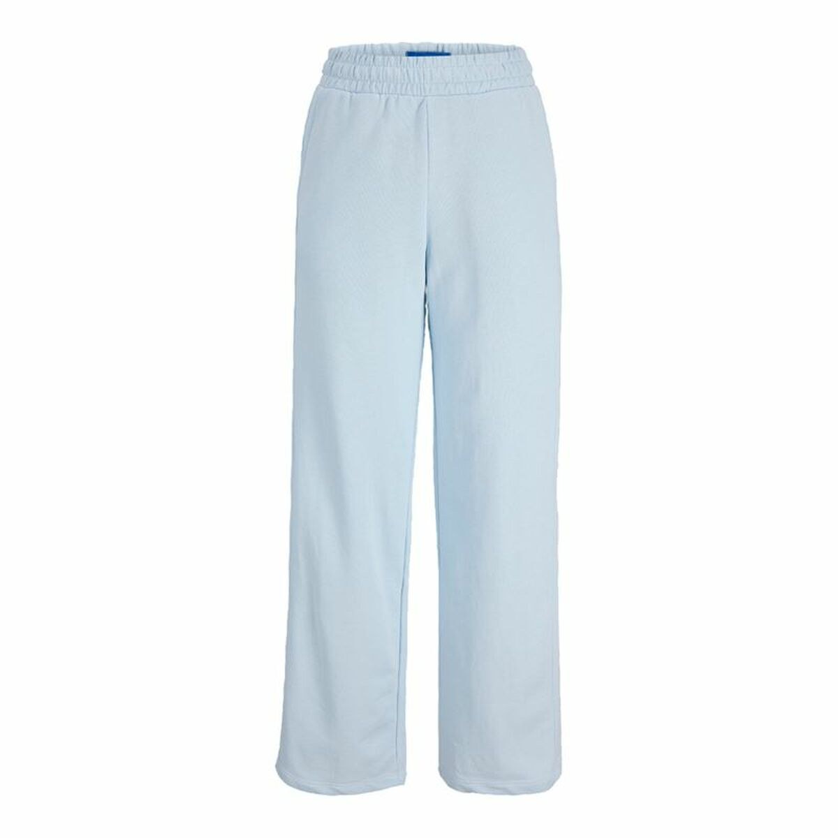 Trousers Jxalfa Reg Wide Hw Every Light Blue