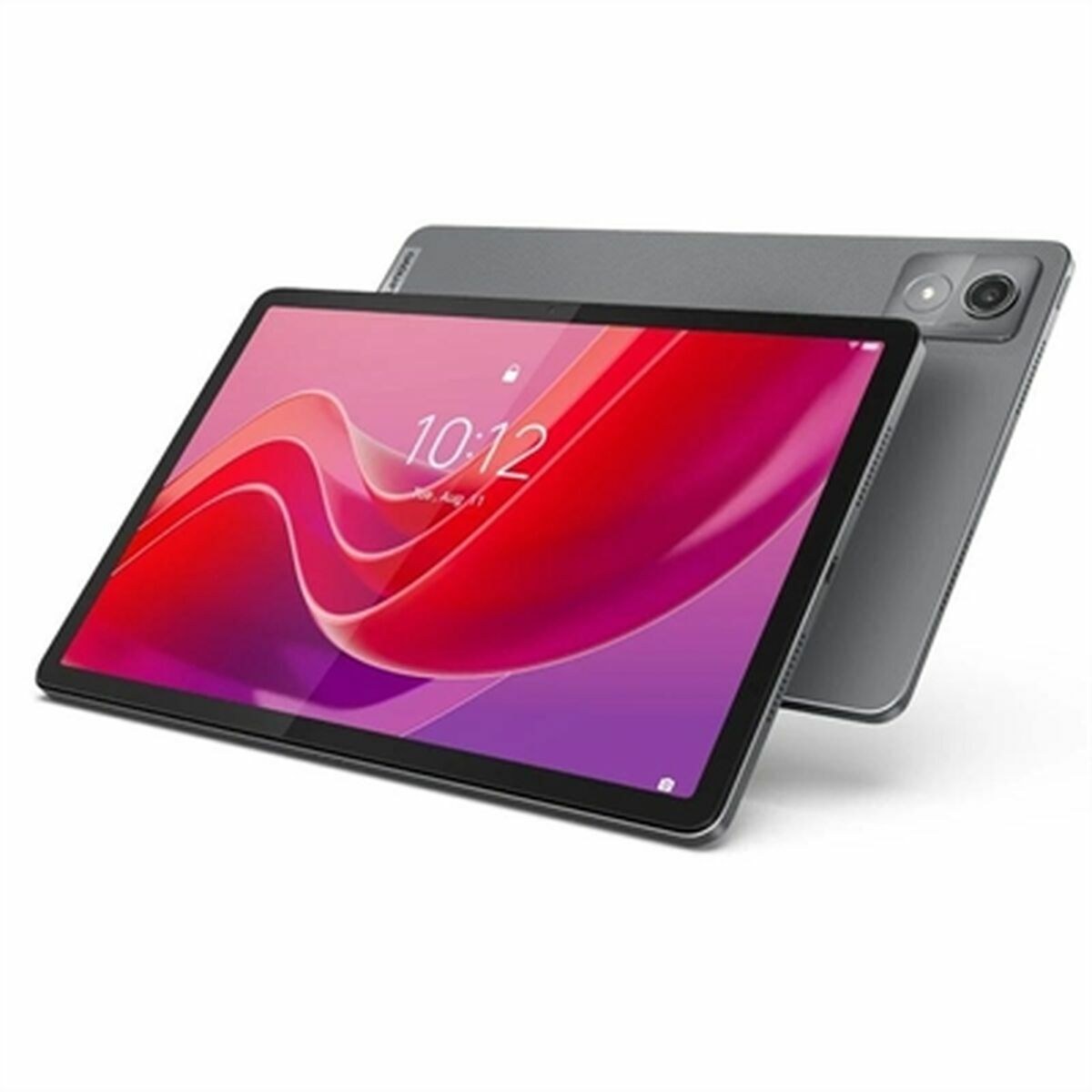 Планшет K11E 11" Octa Core Mediatek Helio G88 mediatek dimensity 6300 8 GB RAM 128 Гб Серый