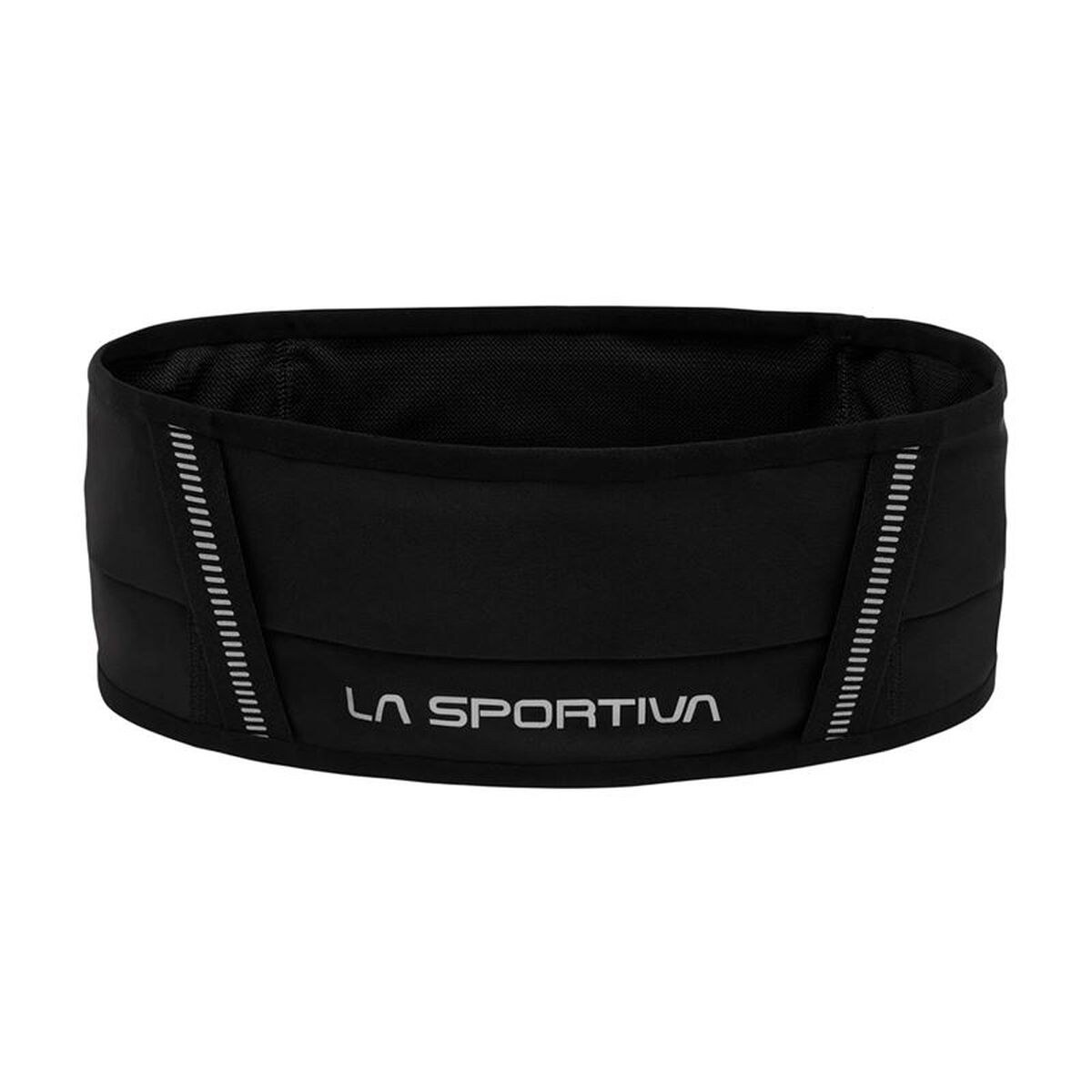 Спортивный пояс Run Belt Чёрный