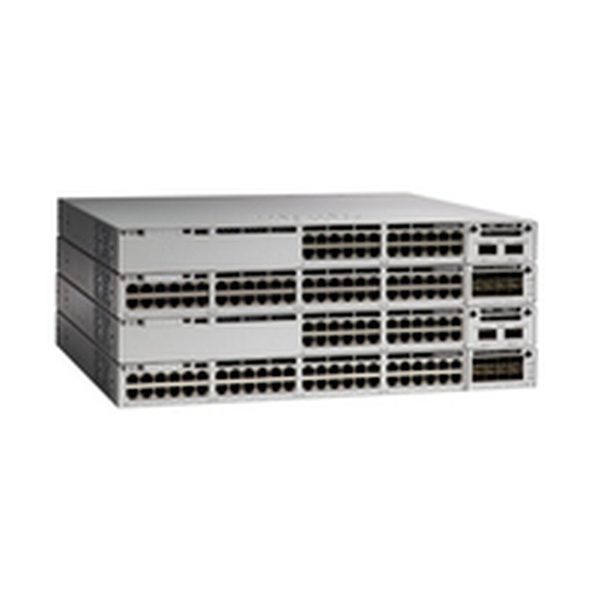 Переключатель C9300X-48TX-E