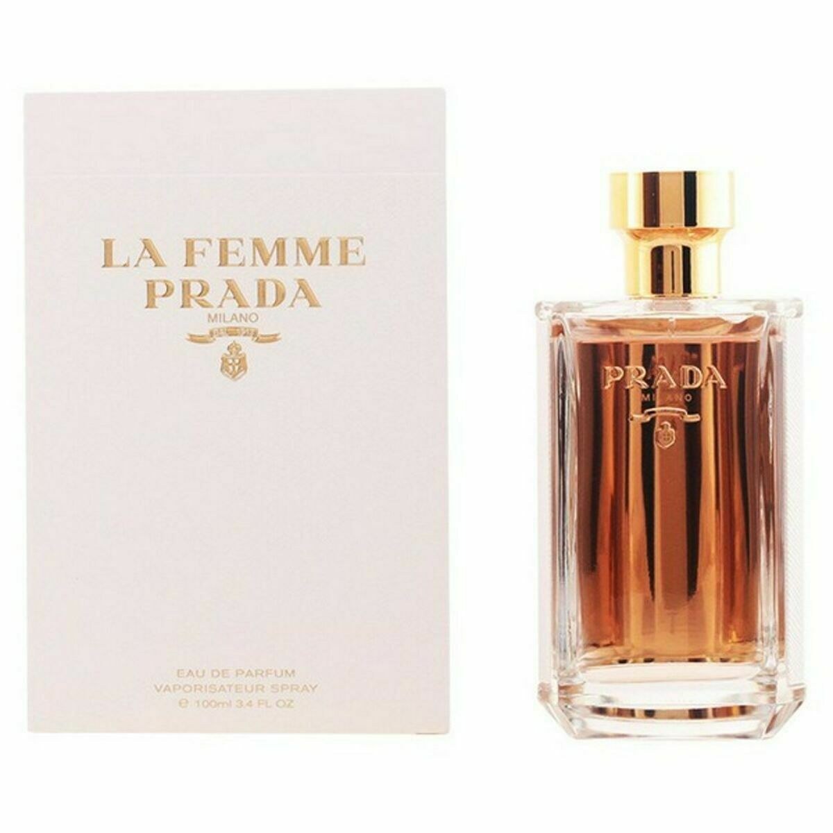 Женская парфюмерия EDP