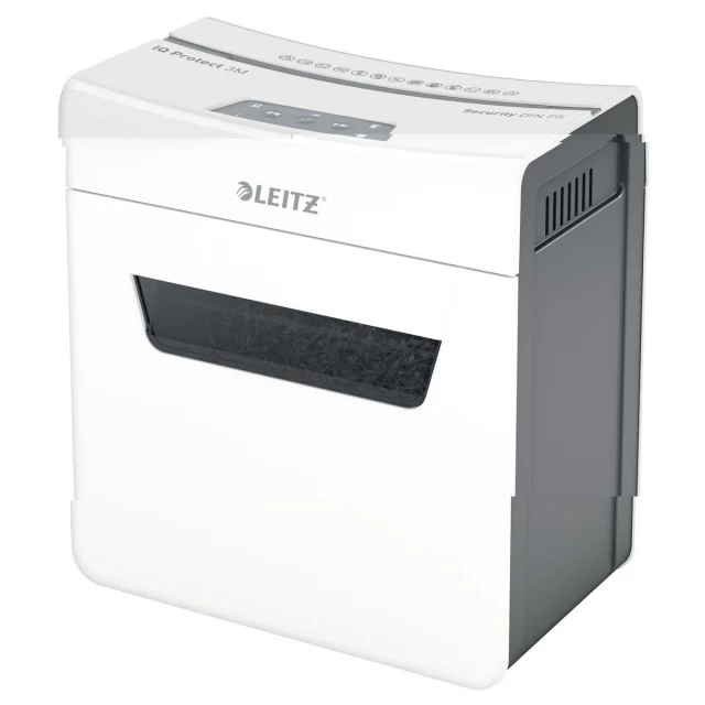Шредер-крошитель для бумаги IQ 150 Autofeed P4