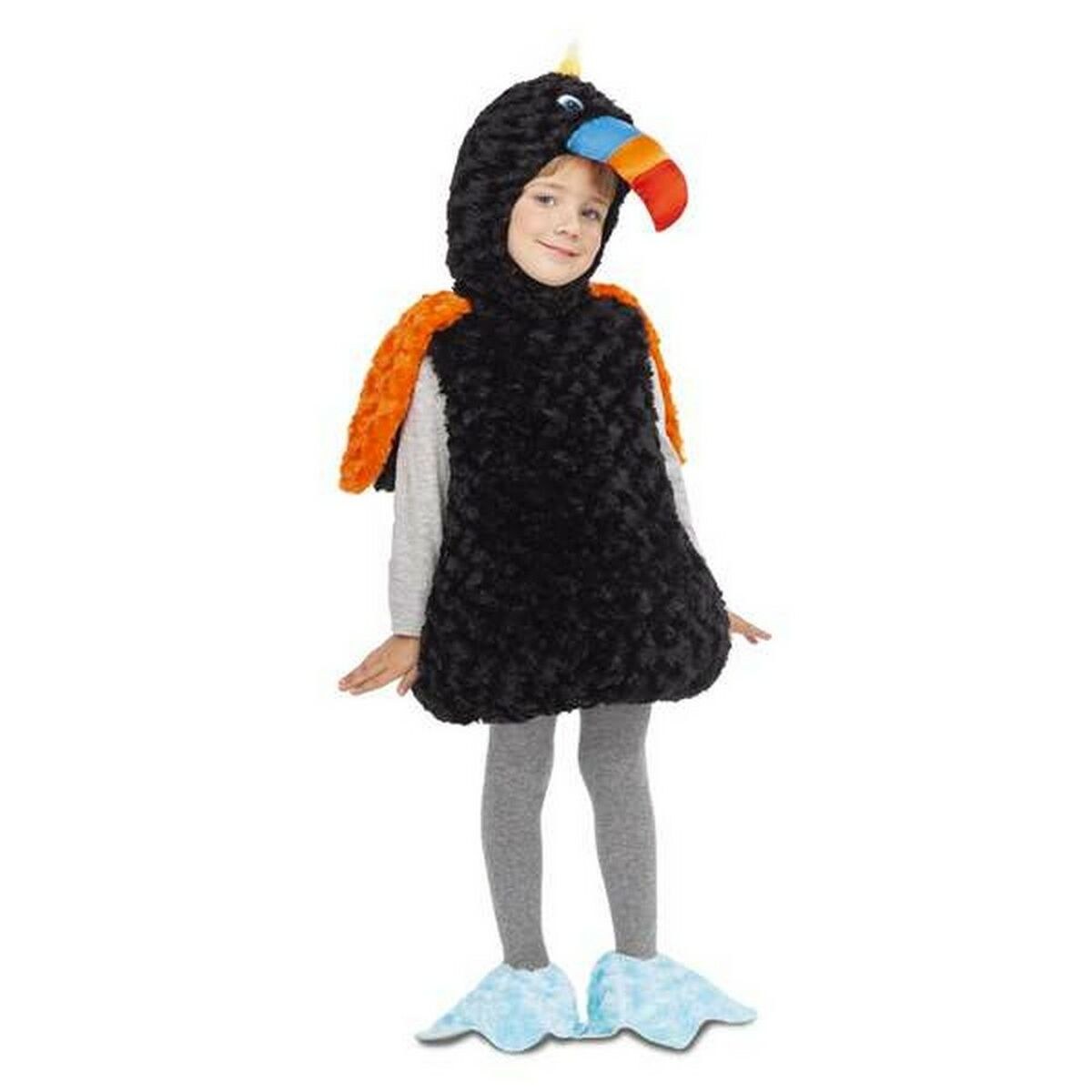 Costume for Children Tucan