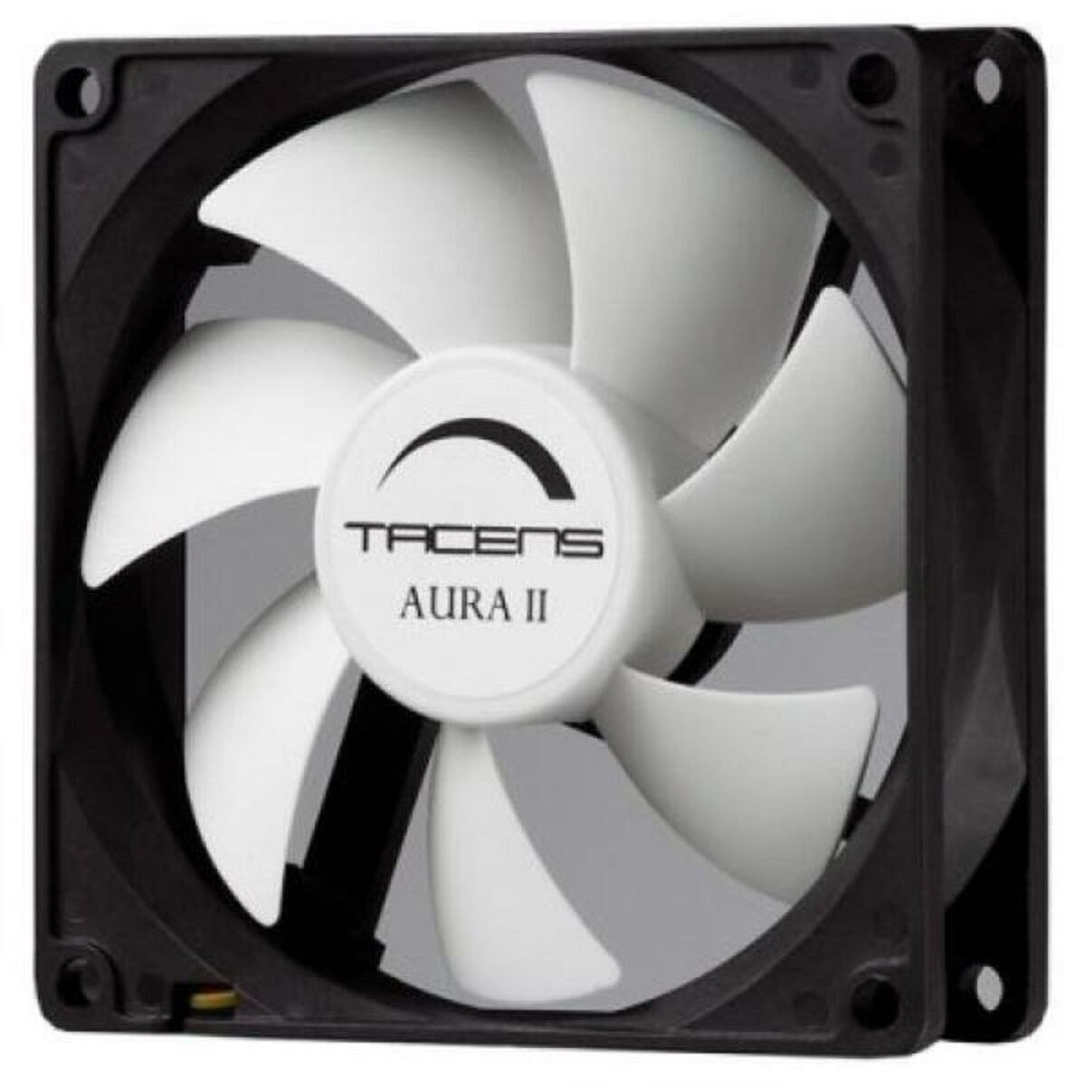 Box Ventilator Aura II 9cm