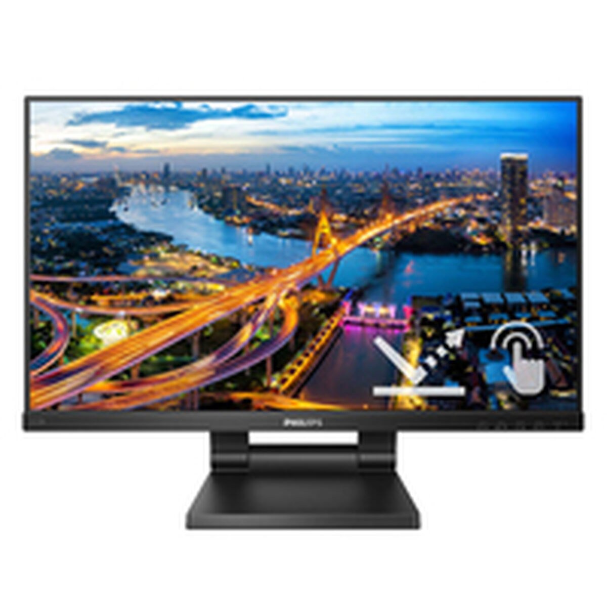 Monitor 222B1TC/00 21,5" (21,5") Full HD (Full HD)