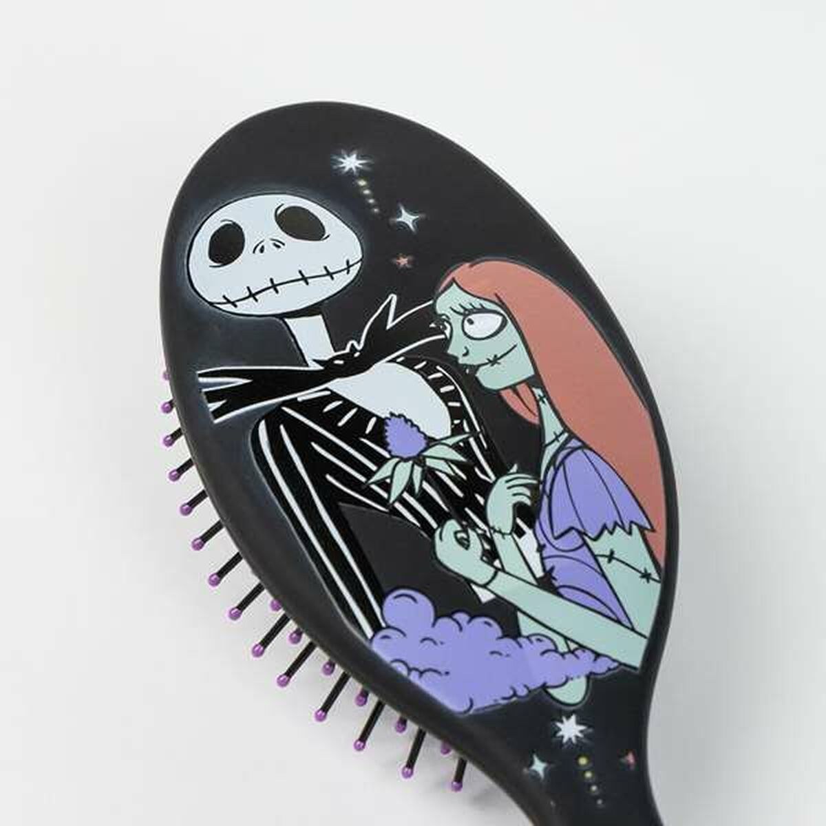 Парикмахерский набор для детей Nightmare Before Christmas black