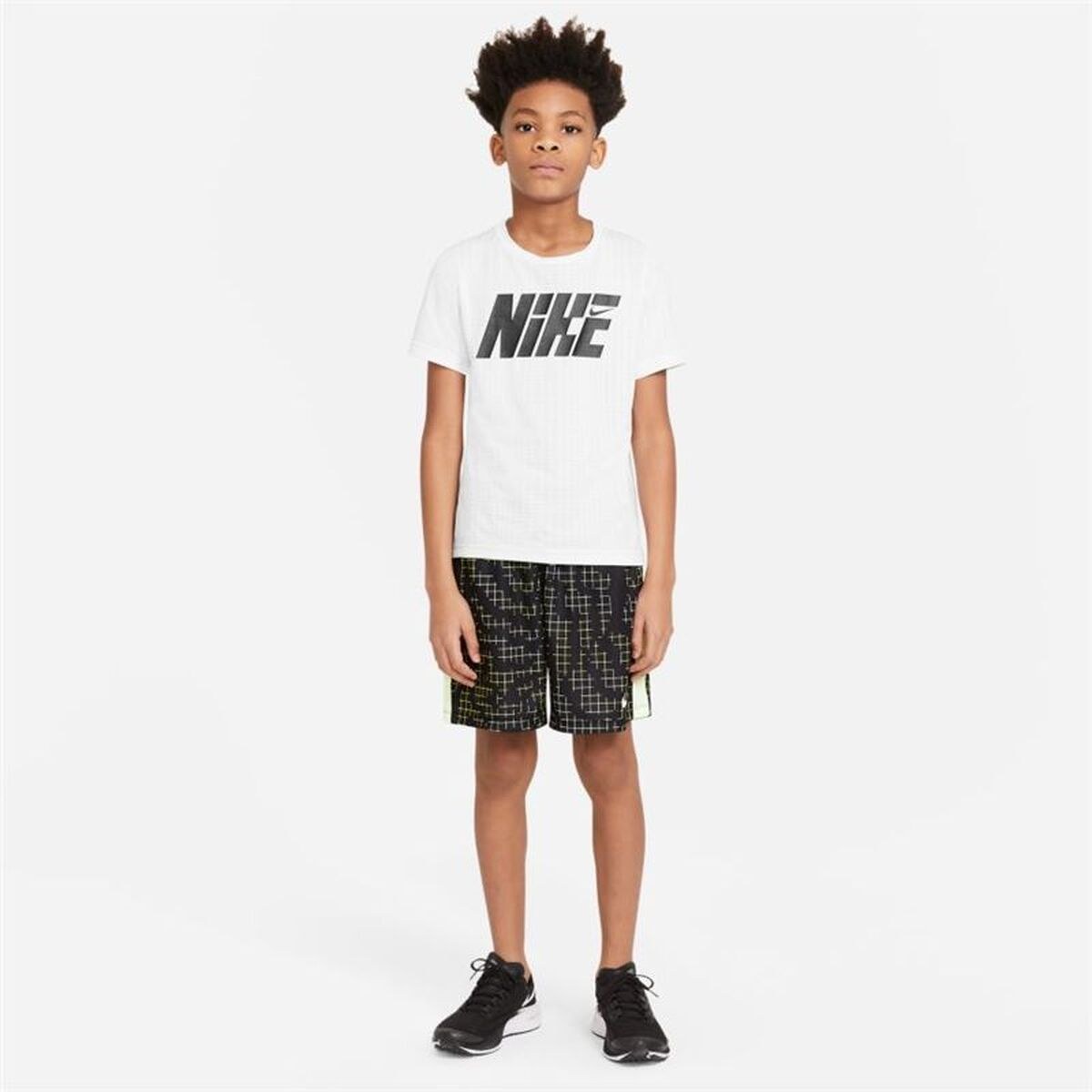 Sport Shorts for Kids