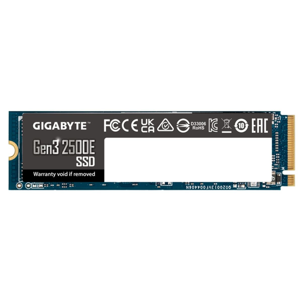 Жесткий диск 2 TB SSD